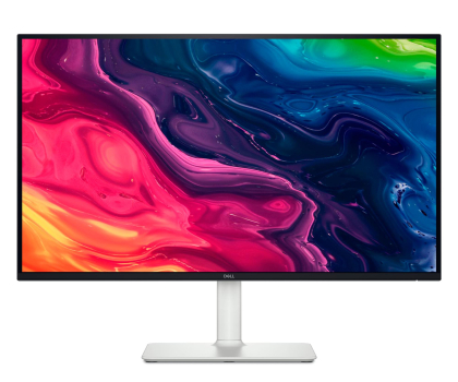 Monitor LED 27" (26,5"-28,4") DELL Plus S2725QC 210-BQWS